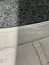 St. John's Bay Solid Tan Khakis Size 10 - photo 8