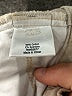 St. John's Bay Solid Tan Khakis Size 10 - photo 9