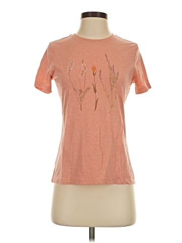 Bella + Canvas Short Sleeve T-Shirt (view 1)