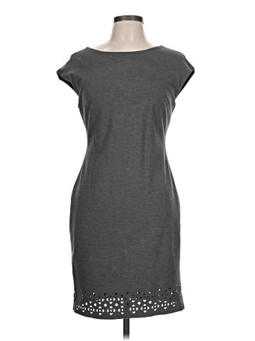 Banana Republic Casual Dress (view 1)