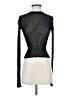 Zara Black Long Sleeve Top Size S - photo 1