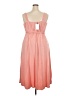 Sugarlips Pink Casual Dress Size 2X - photo 2