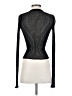 Zara Black Long Sleeve Top Size S - photo 2