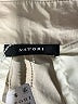 Natori 100% Cotton Tan Dress Pants Size 4 - photo 7