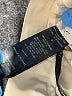 Natori 100% Cotton Tan Dress Pants Size 4 - photo 8