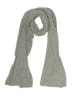 Luca Faloni Gray Scarf One size - photo 1