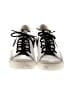 Nike Gray Sneakers Size 8 - photo 2