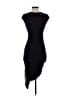Helmut Lang Black Casual Dress Size S - photo 2
