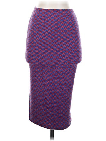 American Apparel Formal Skirt (view 1)