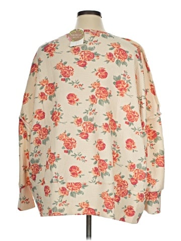 Assorted Brands Pullover Sweater (view 2)