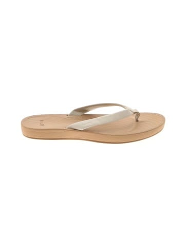 Sanuk Flip Flops (view 1)