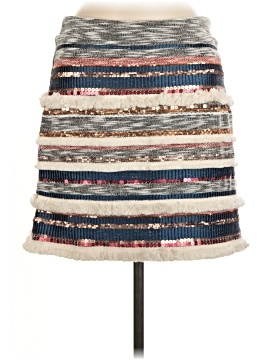 Moulinette Soeurs Denim Skirt