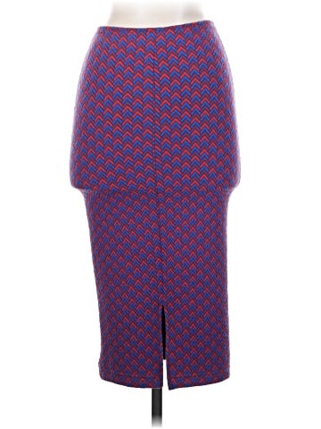 American Apparel Formal Skirt (view 2)