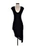 Helmut Lang Black Casual Dress Size S - photo 1