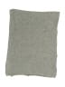 Luca Faloni Gray Scarf One size - photo 2