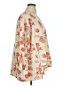Assorted Brands Floral Tan Ivory Pullover Sweater Size XL - photo 4