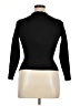 ELOQUII Elements Black Cardigan Size 14 - photo 2