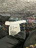 H&M Tweed Black Casual Skirt Size 6 - photo 4
