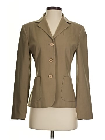 Sandra Angelozzi Blazer (view 1)