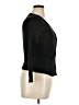 ELOQUII Elements Black Cardigan Size 14 - photo 4