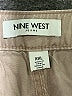 Nine West 100% Lyocell Solid Gray Casual Pants Size XXL - photo 4