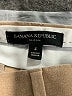 Banana Republic Tan Khakis Size 4 - photo 7