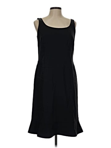 Akris Punto Casual Dress (view 1)