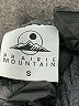 Prairie Mountain Gray Pullover Hoodie Size S - photo 7