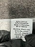 Prairie Mountain Gray Pullover Hoodie Size S - photo 8