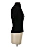Theory Black Short Sleeve Turtleneck Size S - photo 4