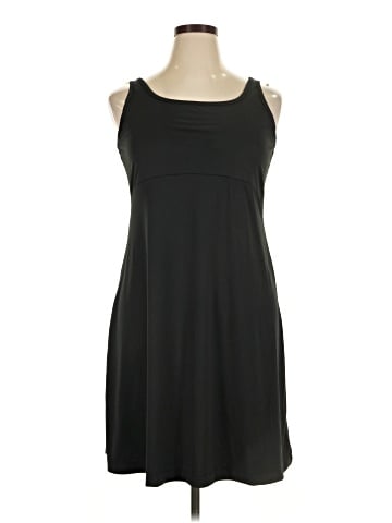 Columbia Casual Dress (view 1)
