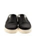 SOUL Naturalizer Black Mule/Clog Size 8 1/2 - photo 2