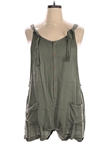 SO Romper (view 1)
