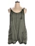 SO 100% Rayon Green Romper Size XXL - photo 1