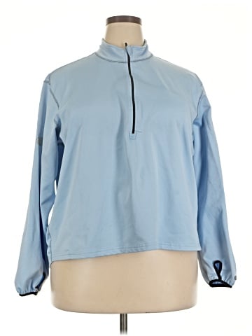 Sport Hill Windbreaker (view 1)