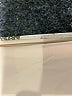 Unbranded Print Gold Ivory Swimsuit Bottoms Size XL (estimated) - photo 3