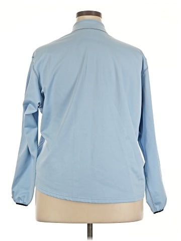 Sport Hill Windbreaker (view 2)
