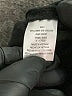 Bebop Black Linen Pants Size S - photo 8