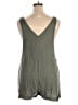 SO 100% Rayon Green Romper Size XXL - photo 2