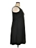 Columbia Solid Black Casual Dress Size XL - photo 4