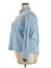 Sport Hill Blue Windbreaker Size 3X - photo 5
