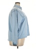Sport Hill Blue Windbreaker Size 3X - photo 4