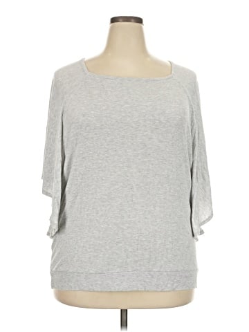 Lane Bryant Sweatshirt (view 1)