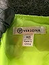 Versona Green Romper Size XS - photo 4