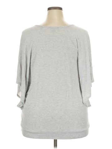 Lane Bryant Sweatshirt (view 2)