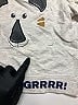Zara Baby Ivory Sweatshirt Size 18-24 mo - photo 3