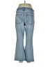 J.Crew Hearts Blue Jeans Size 30 waist - photo 2