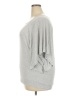 Lane Bryant Gray Sweatshirt Size 18/20 - photo 5