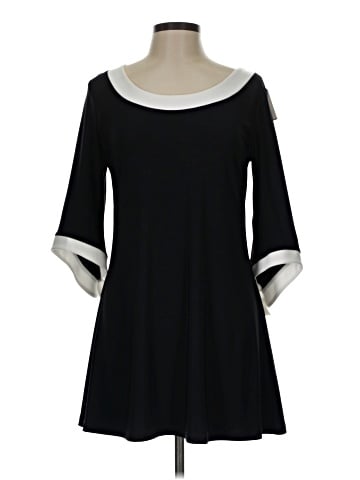 Joseph Ribkoff Casual Dress (view 1)