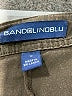 Bandolino Blu Brown Skort Size 10 - photo 3